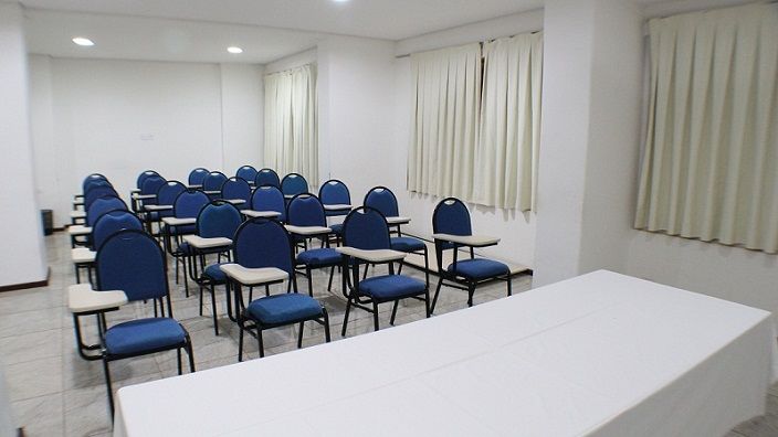 Monreale Express Ribeirao Preto Ξενοδοχείο Εξωτερικό φωτογραφία